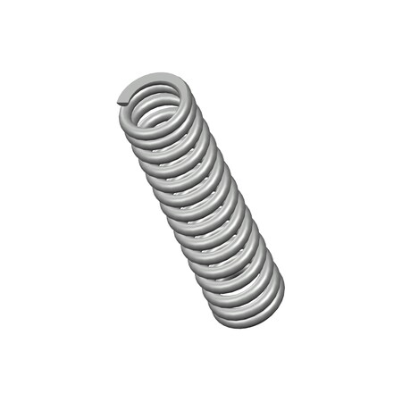 Approved Vendor Compression Spring, O= .188, L= .75, W= .030 G309976874
